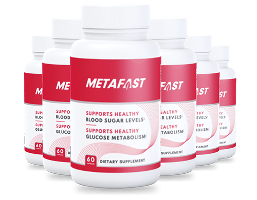 MetaFast Supplement