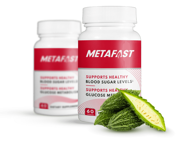 MetaFast Supplement